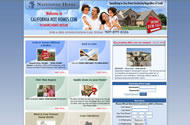 California Hot Homes