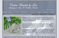 E-commerce testimony for BishopWebWorks