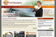 Coloroad website design