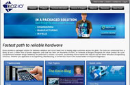Web design testimonial for BishopWebWorks,Inc 