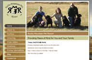 Wordpress testimonial for BishopWebWorks,Inc 
