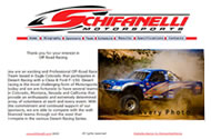 Eagle Colorado website - BishopWebWorks