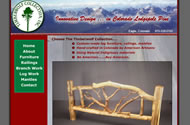 Timberwolf Collections - Website Built by BishopWebWorks, Inc.