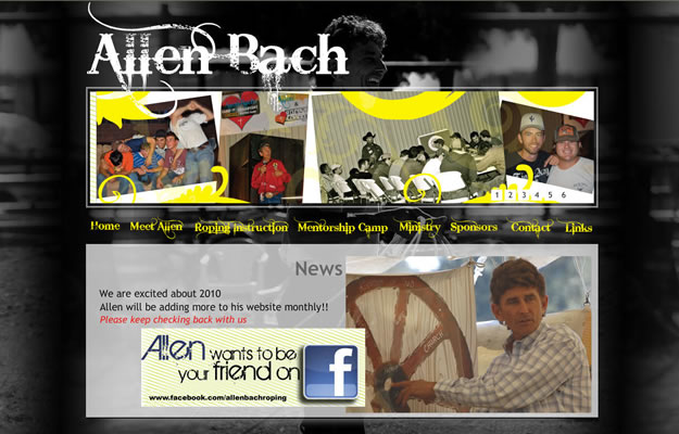 The Dillon Dam Brewery website
