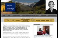 Web development and design testimonial for BishopWebWorks,Inc 