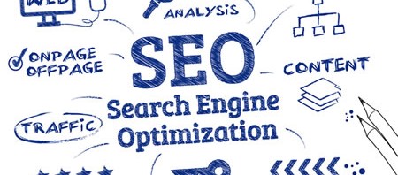 Search Engine Optimization