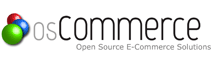 oscommerce - OPEN SOURCE