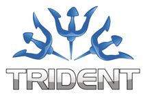 trident - Logos