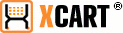 xcart logo - OPEN SOURCE