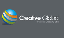 creative global - Logos