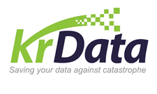 kr data - Logos