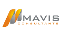 mavis - Logos
