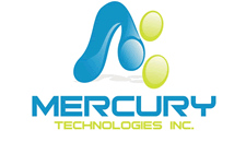 mercury - Logos