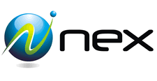 nex1 - Logos