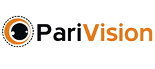 pari vision - Logos