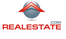 real estate - Logos