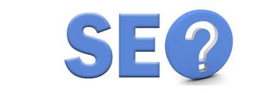 Seo Questions