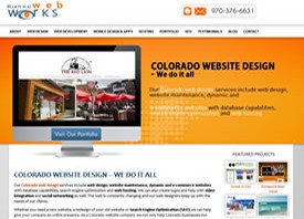 Website Redesign