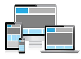 Responsive Website Design