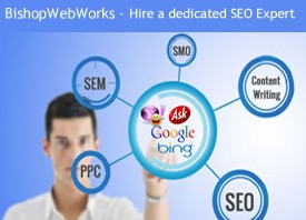 Hire SEO Expert