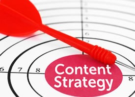 Content Strategy