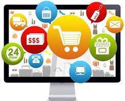 E-Commerce Web Design