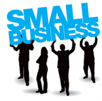 Small Business Banner Image