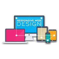 Responsive-Website-Development Responsive Web Design