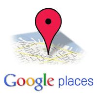 Google Place Google Map