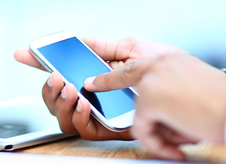 Colorado_mobile_web_design Person Using Mobile Phone